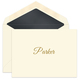 Jocelyn Folded Note Cards - Raised Ink Image 3 of 3